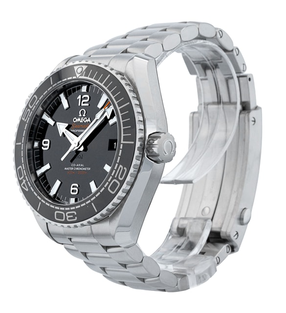 Omega Planet Ocean 215.30.44.21.01.001 Image 2
